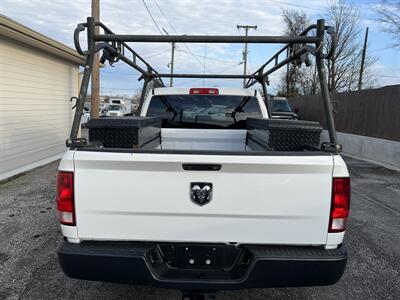 2019 RAM 1500 Classic Tradesman   - Photo 24 - Nashville, TN 37210