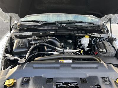 2019 RAM 1500 Classic Tradesman   - Photo 41 - Nashville, TN 37210