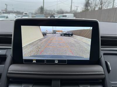 2021 Chevrolet Tahoe Z71   - Photo 27 - Nashville, TN 37210