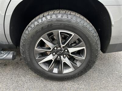 2021 Chevrolet Tahoe Z71   - Photo 18 - Nashville, TN 37210