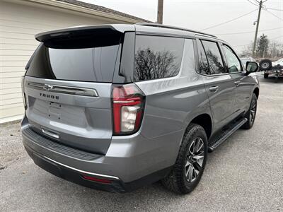 2021 Chevrolet Tahoe Z71   - Photo 12 - Nashville, TN 37210