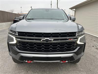 2021 Chevrolet Tahoe Z71   - Photo 2 - Nashville, TN 37210