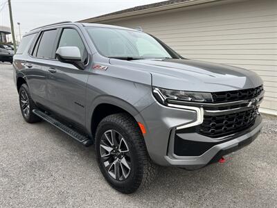 2021 Chevrolet Tahoe Z71   - Photo 4 - Nashville, TN 37210