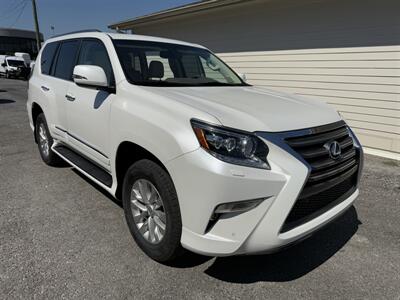 2018 Lexus GX 460   - Photo 33 - Nashville, TN 37210