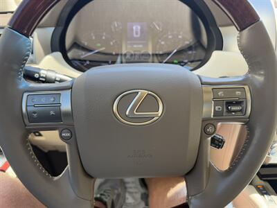 2018 Lexus GX 460   - Photo 3 - Nashville, TN 37210