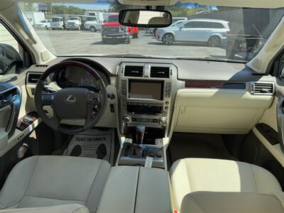 2018 Lexus GX 460   - Photo 27 - Nashville, TN 37210