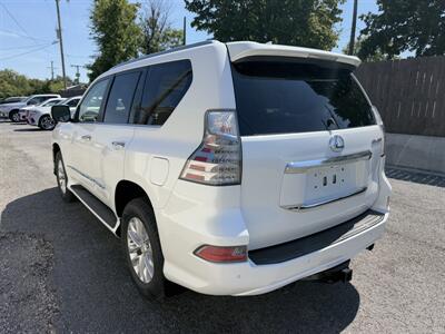2018 Lexus GX 460   - Photo 18 - Nashville, TN 37210