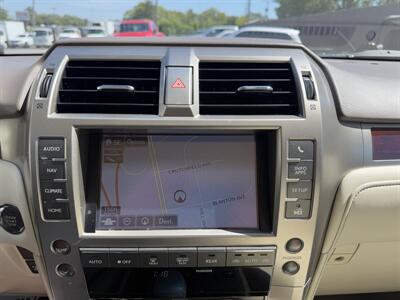 2018 Lexus GX 460   - Photo 7 - Nashville, TN 37210