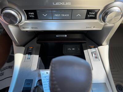 2018 Lexus GX 460   - Photo 5 - Nashville, TN 37210