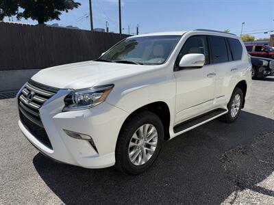 2018 Lexus GX 460   - Photo 35 - Nashville, TN 37210