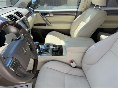 2018 Lexus GX 460   - Photo 12 - Nashville, TN 37210