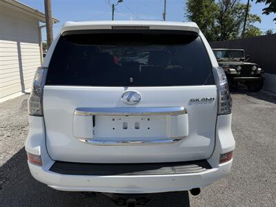 2018 Lexus GX 460   - Photo 19 - Nashville, TN 37210