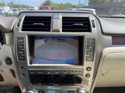 2018 Lexus GX 460   - Photo 4 - Nashville, TN 37210