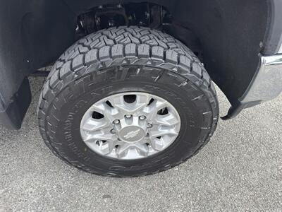 2020 Chevrolet Silverado 2500HD LTZ   - Photo 12 - Nashville, TN 37210