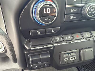 2020 Chevrolet Silverado 2500HD LTZ   - Photo 35 - Nashville, TN 37210