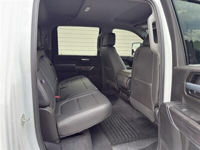 2020 Chevrolet Silverado 2500HD LTZ   - Photo 26 - Nashville, TN 37210