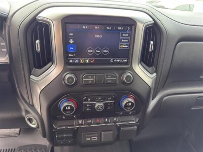 2020 Chevrolet Silverado 2500HD LTZ   - Photo 33 - Nashville, TN 37210