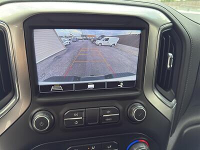 2020 Chevrolet Silverado 2500HD LTZ   - Photo 34 - Nashville, TN 37210