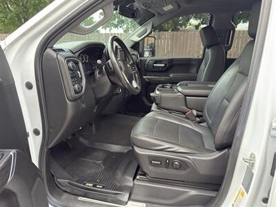2020 Chevrolet Silverado 2500HD LTZ   - Photo 20 - Nashville, TN 37210