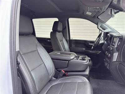 2020 Chevrolet Silverado 2500HD LTZ   - Photo 28 - Nashville, TN 37210