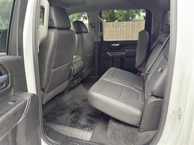 2020 Chevrolet Silverado 2500HD LTZ   - Photo 23 - Nashville, TN 37210
