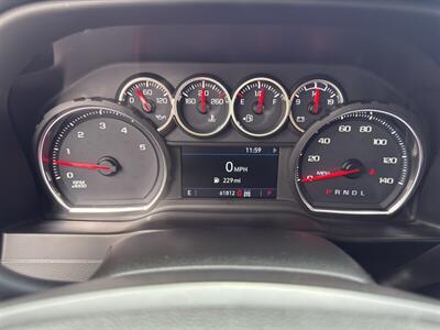 2020 Chevrolet Silverado 2500HD LTZ   - Photo 32 - Nashville, TN 37210