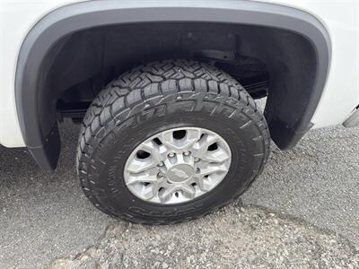 2020 Chevrolet Silverado 2500HD LTZ   - Photo 17 - Nashville, TN 37210