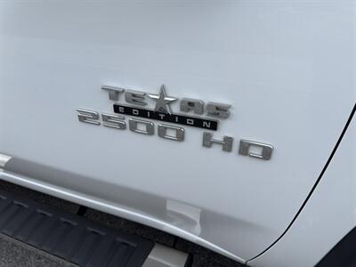 2020 Chevrolet Silverado 2500HD LTZ   - Photo 13 - Nashville, TN 37210