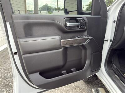 2020 Chevrolet Silverado 2500HD LTZ   - Photo 18 - Nashville, TN 37210