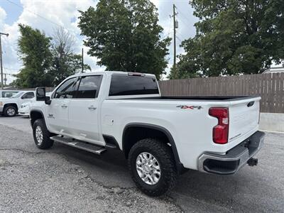 2020 Chevrolet Silverado 2500HD LTZ   - Photo 6 - Nashville, TN 37210