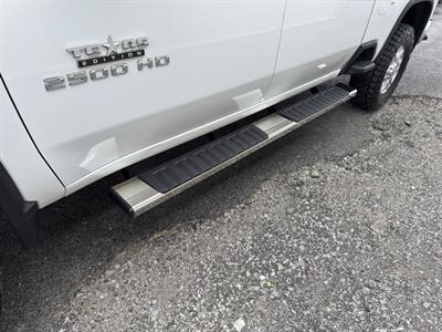 2020 Chevrolet Silverado 2500HD LTZ   - Photo 16 - Nashville, TN 37210