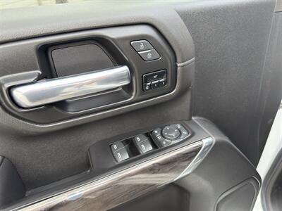2020 Chevrolet Silverado 2500HD LTZ   - Photo 19 - Nashville, TN 37210