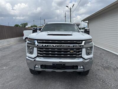 2020 Chevrolet Silverado 2500HD LTZ   - Photo 4 - Nashville, TN 37210