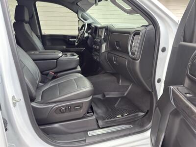 2020 Chevrolet Silverado 2500HD LTZ   - Photo 27 - Nashville, TN 37210