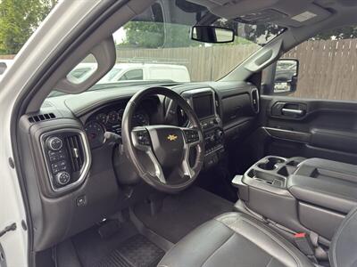 2020 Chevrolet Silverado 2500HD LTZ   - Photo 22 - Nashville, TN 37210