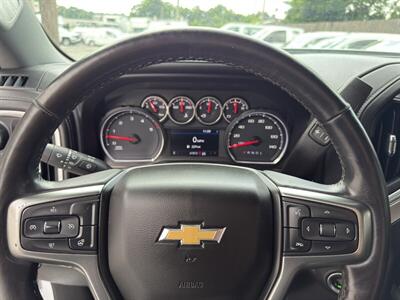 2020 Chevrolet Silverado 2500HD LTZ   - Photo 31 - Nashville, TN 37210