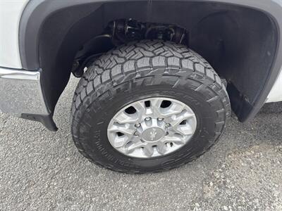 2020 Chevrolet Silverado 2500HD LTZ   - Photo 15 - Nashville, TN 37210