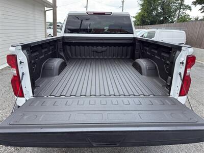 2020 Chevrolet Silverado 2500HD LTZ   - Photo 25 - Nashville, TN 37210