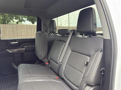 2020 Chevrolet Silverado 2500HD LTZ   - Photo 24 - Nashville, TN 37210