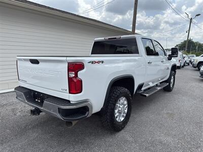 2020 Chevrolet Silverado 2500HD LTZ   - Photo 9 - Nashville, TN 37210