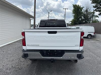 2020 Chevrolet Silverado 2500HD LTZ   - Photo 8 - Nashville, TN 37210