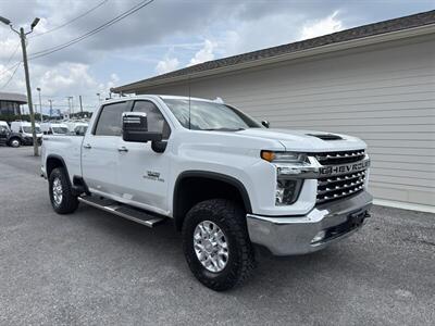 2020 Chevrolet Silverado 2500HD LTZ   - Photo 3 - Nashville, TN 37210