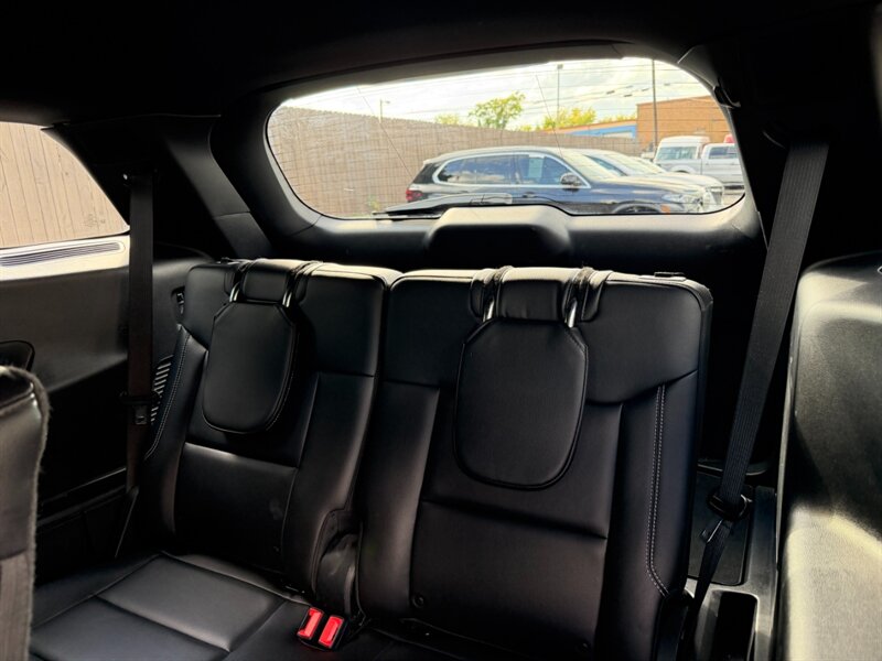 2021 Ford Explorer ST - Photo 26 - Nashville, TN 37210