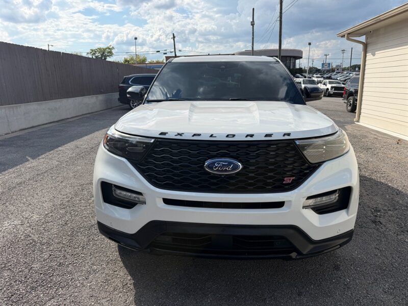 2021 Ford Explorer ST - Photo 5 - Nashville, TN 37210