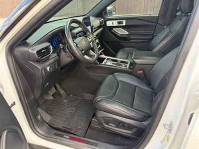 2021 Ford Explorer ST - Photo 18 - Nashville, TN 37210