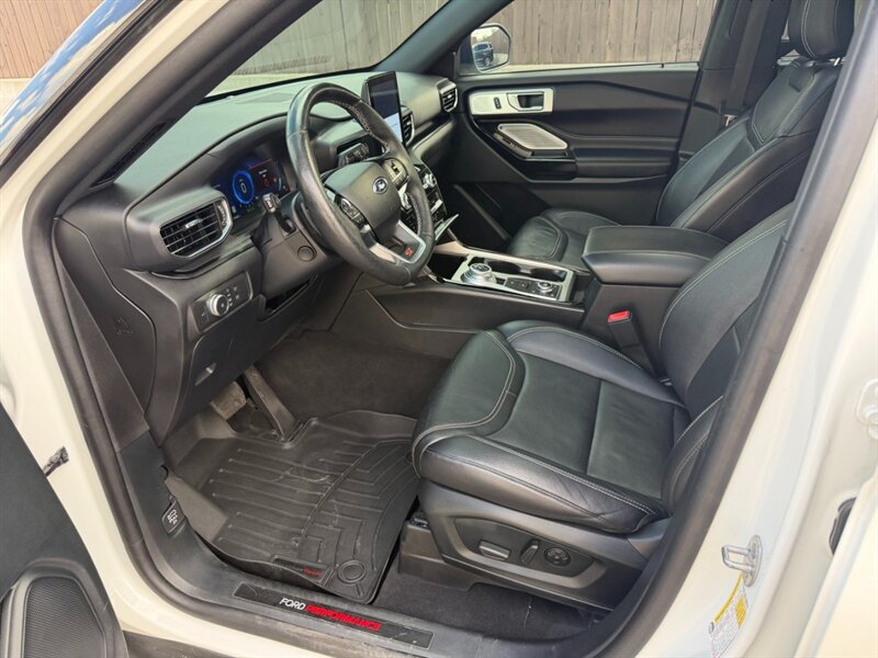 2021 Ford Explorer ST - Photo 18 - Nashville, TN 37210