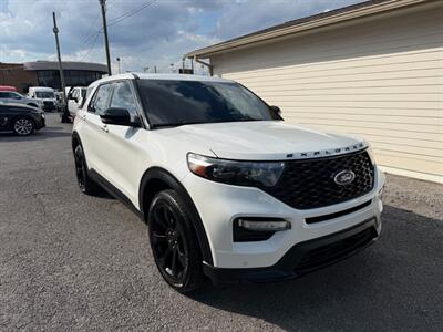 2021 Ford Explorer ST - Photo 4 - Nashville, TN 37210