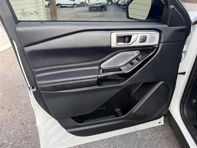 2021 Ford Explorer ST - Photo 16 - Nashville, TN 37210