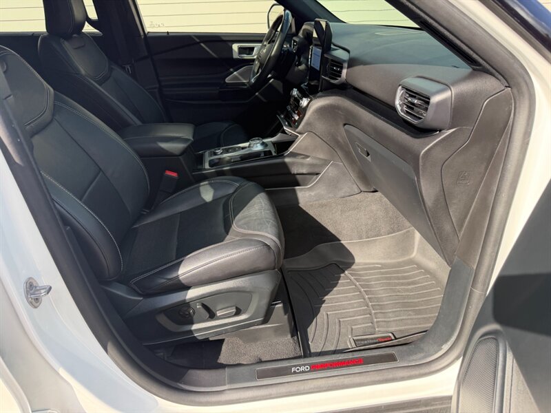2021 Ford Explorer ST - Photo 32 - Nashville, TN 37210