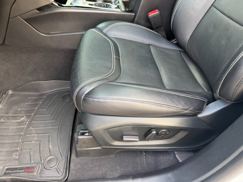 2021 Ford Explorer ST - Photo 19 - Nashville, TN 37210